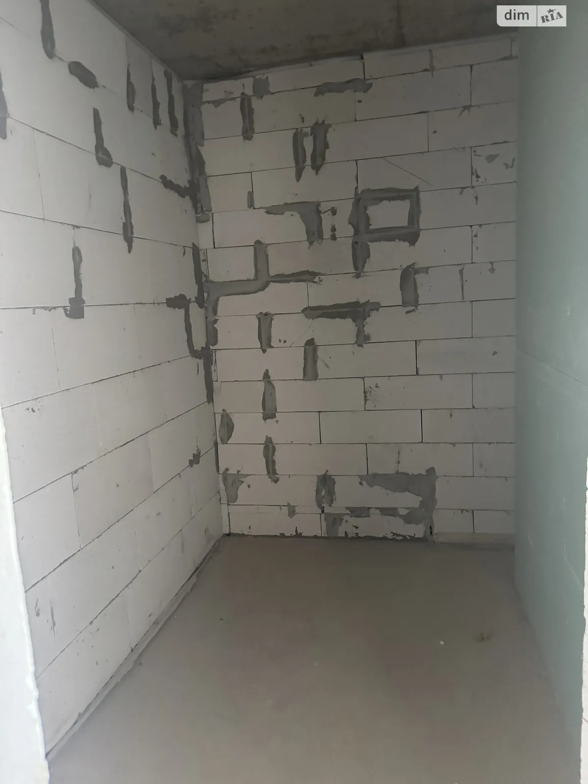 Продается 1-комнатная квартира 40 кв. м в Крыжановка, ул. Академика Сахарова, 3Е - фото 1