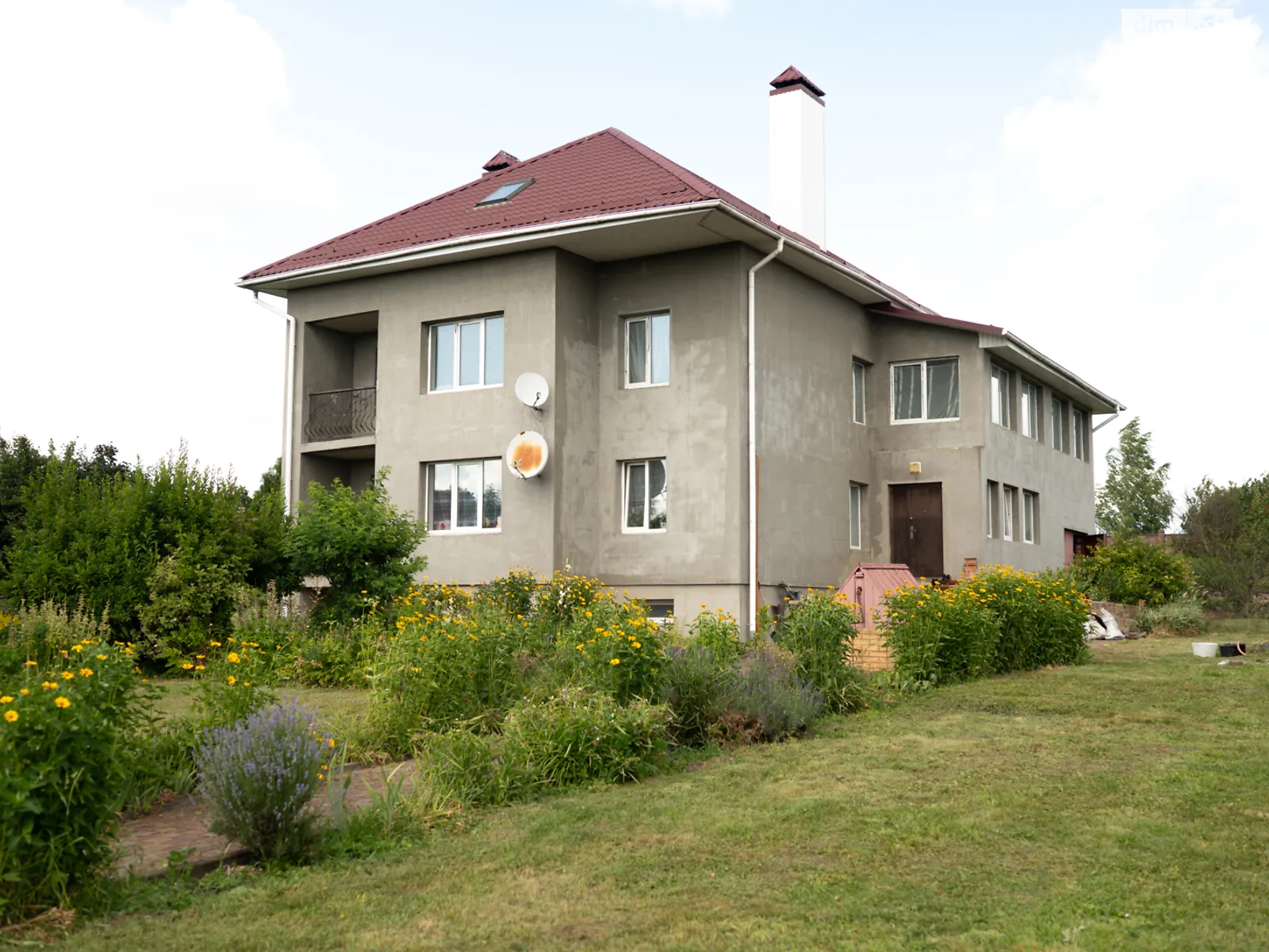 Продається будинок 3 поверховий 419.8 кв. м з банею/сауною, цена: 220000 $ - фото 1