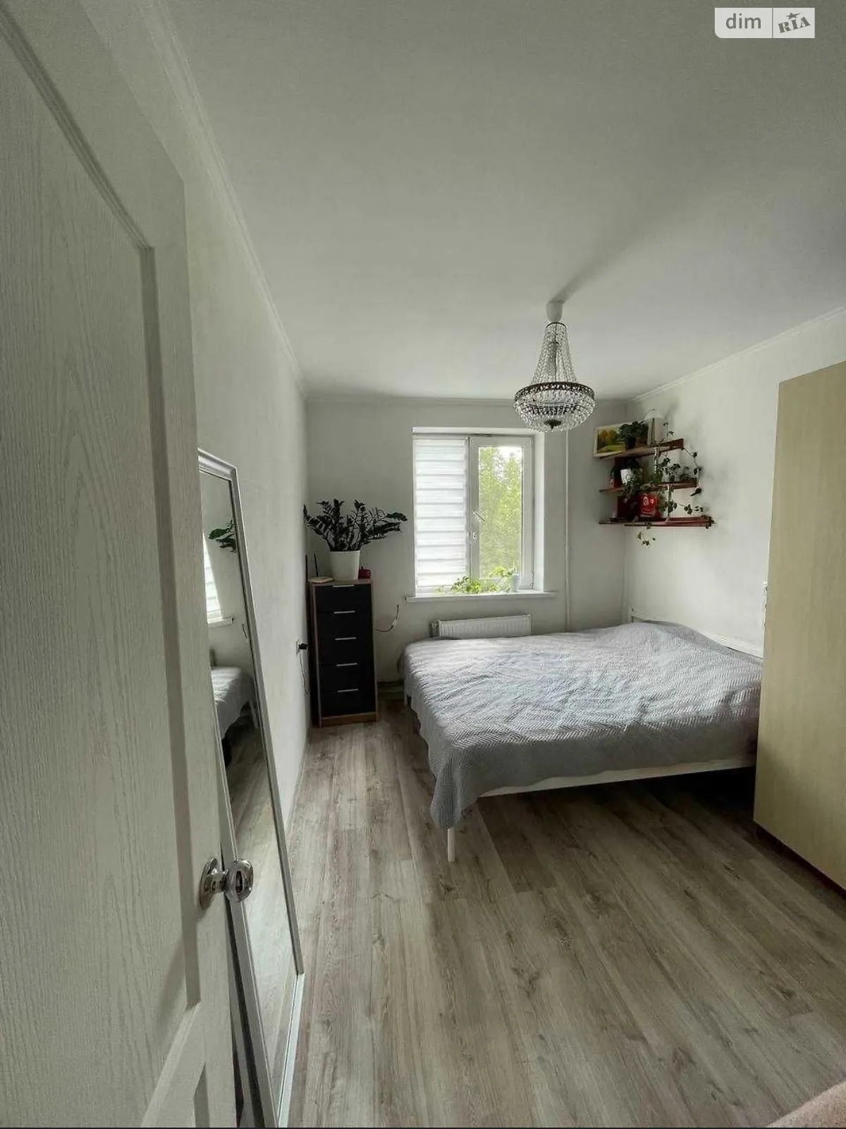 Продается 2-комнатная квартира 52 кв. м в Кропивницком, ул. Вокзальная - фото 1