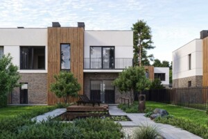 Продажа дуплекса, Ивано-Франковская, Криховцы (Ивано-Франковск), Вывозная улица