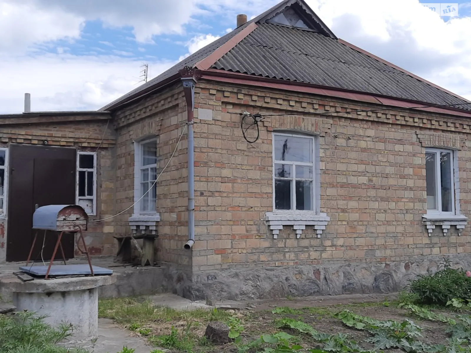 Продается одноэтажный дом 76 кв. м с подвалом, цена: 25000 $ - фото 1