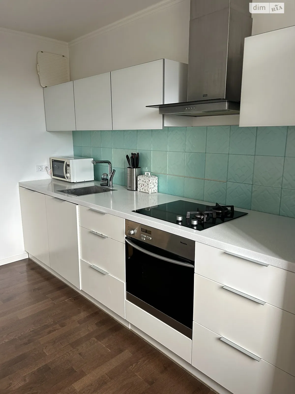 Продається 2-кімнатна квартира 55 кв. м у Харкові, вул. Очаківська, 82 - фото 1