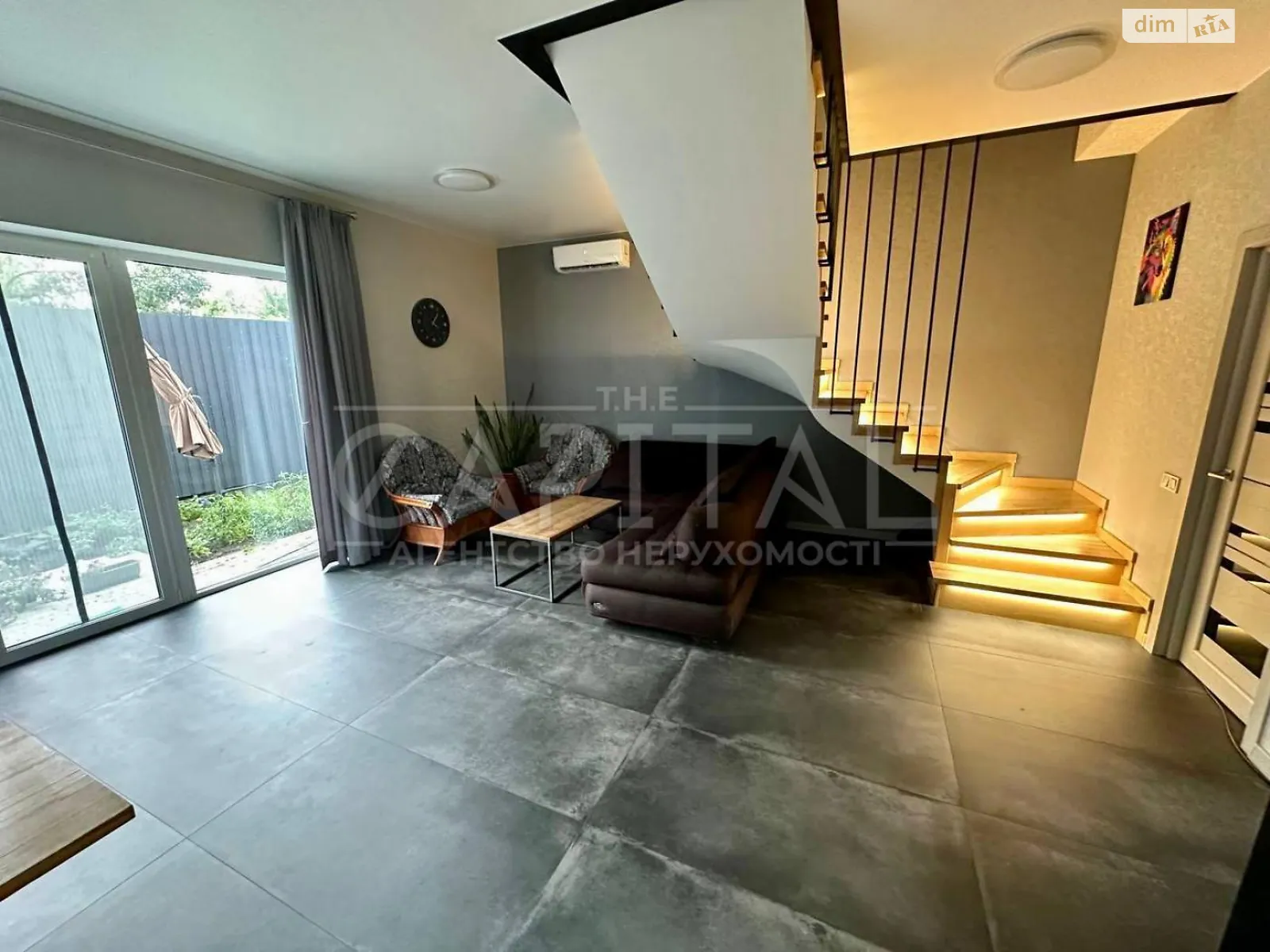 вул. Костянтина Ареф'єва, 7 Нижні сади Київ, цена: 165000 $ - фото 1
