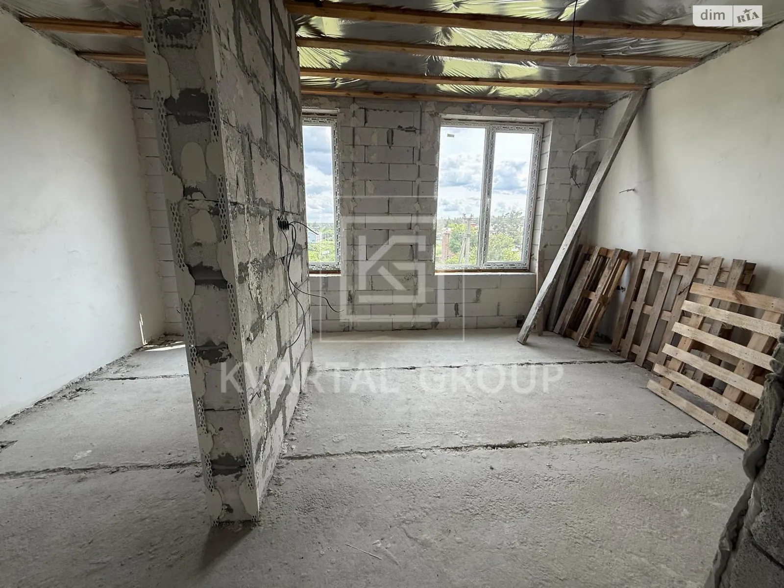 ул. Вербицкого(Интернациональная) Гостомель, цена: 69000 $ - фото 1