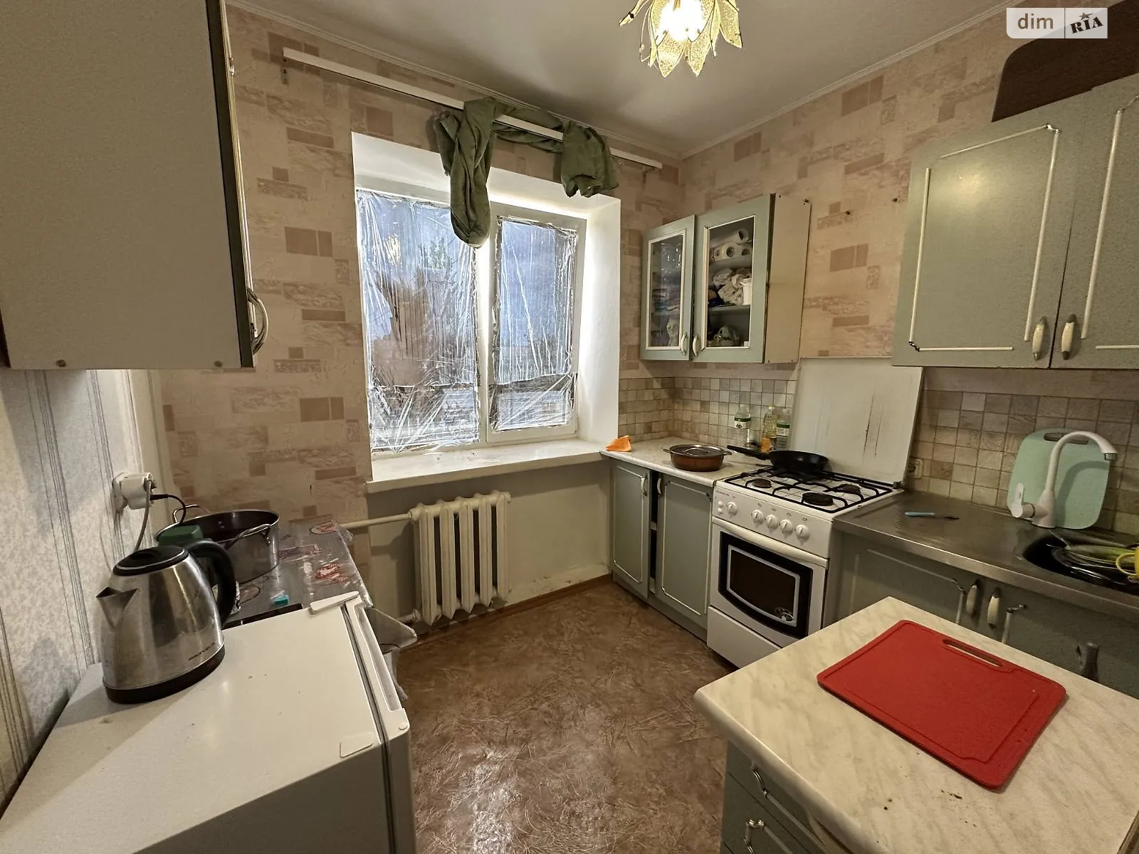 Продается 2-комнатная квартира 40.8 кв. м в Николаеве, цена: 18500 $ - фото 1