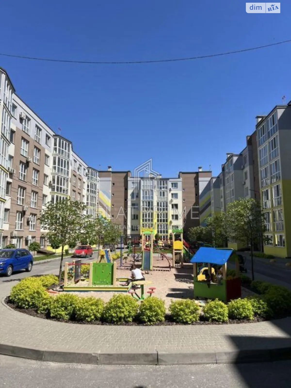 Продается 2-комнатная квартира 48.7 кв. м в Киеве, ул. Стеценко, 75Н - фото 1