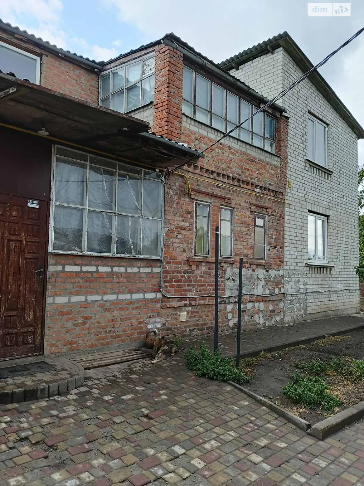 Продается дом на 2 этажа 148 кв. м с баней/сауной, цена: 81000 $ - фото 1