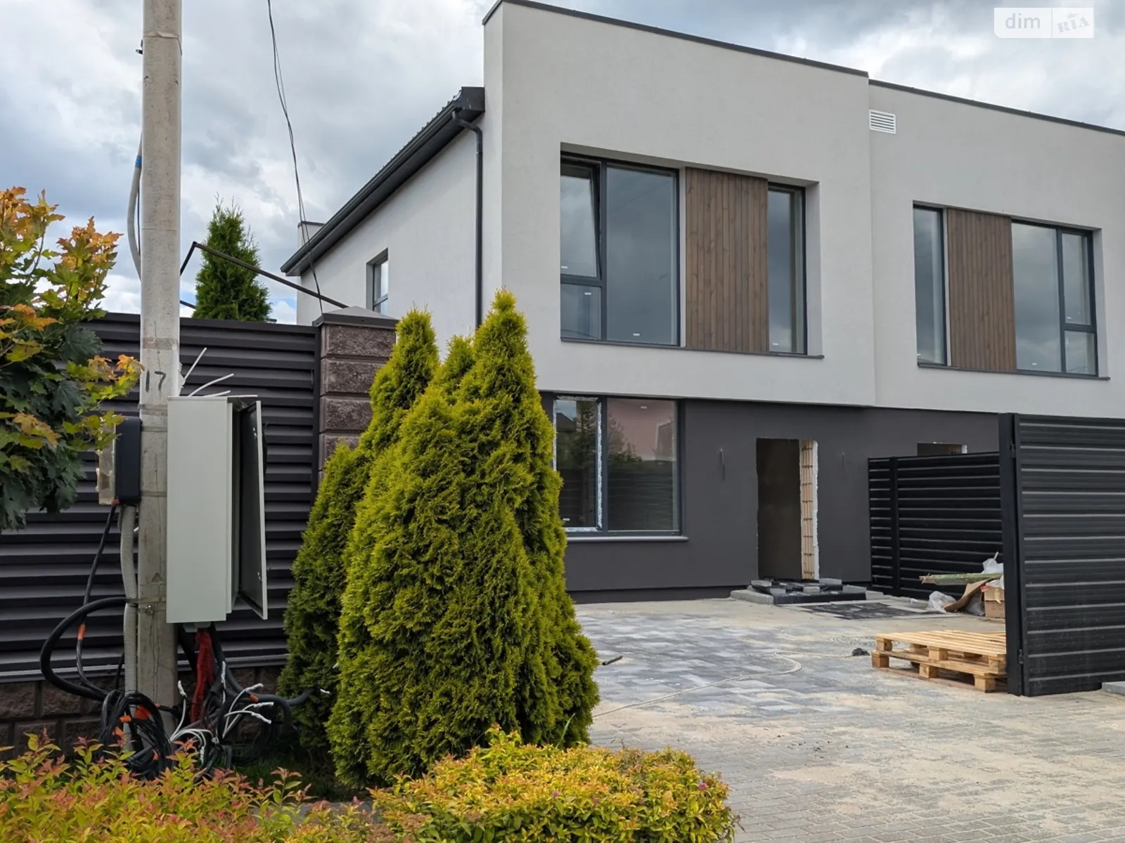 ул. Радужная, 36 Софиевская Борщаговка, цена: 115000 $ - фото 1