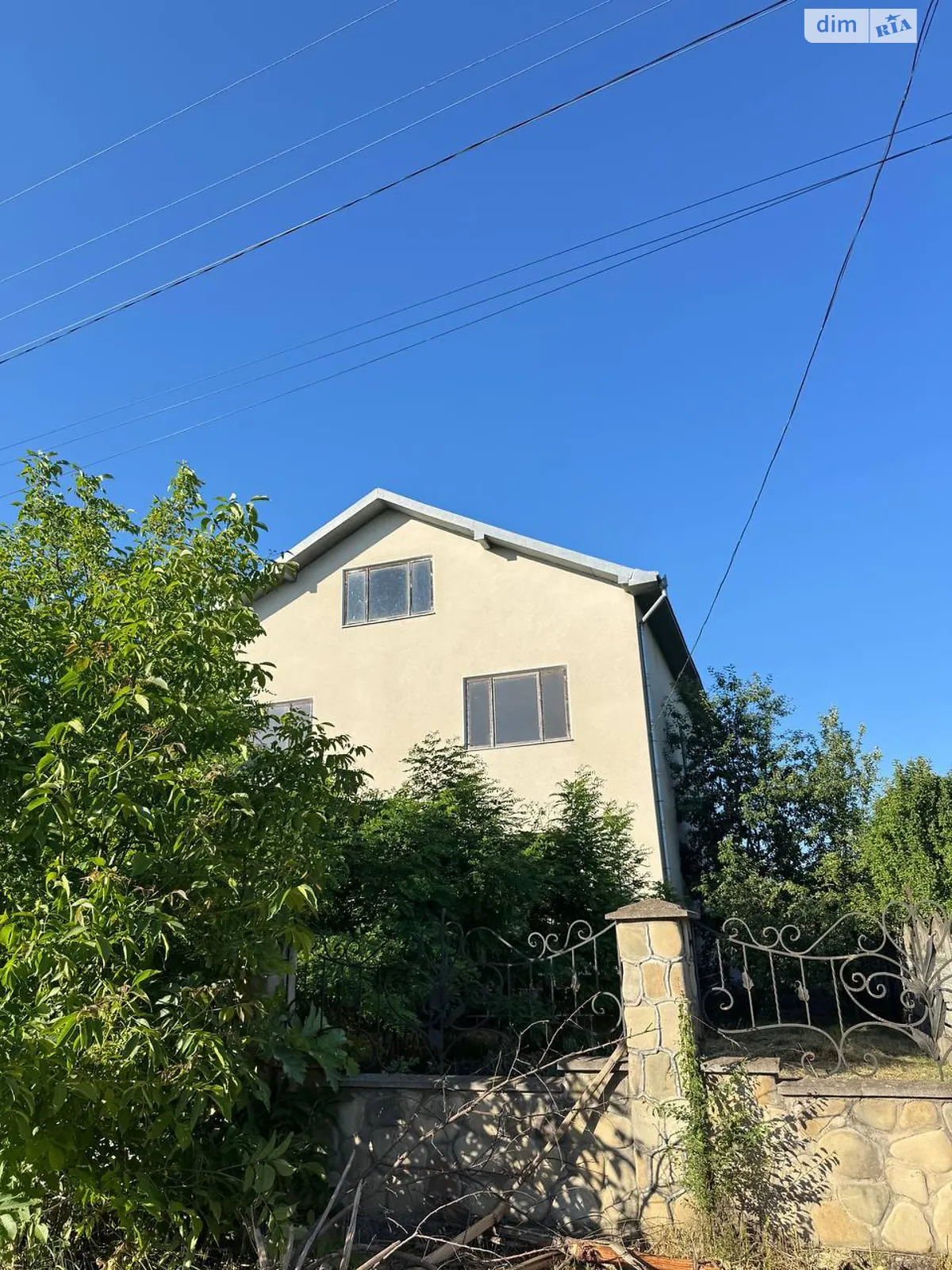 Продається будинок 2 поверховий 206.4 кв. м з ділянкою, цена: 75000 $ - фото 1