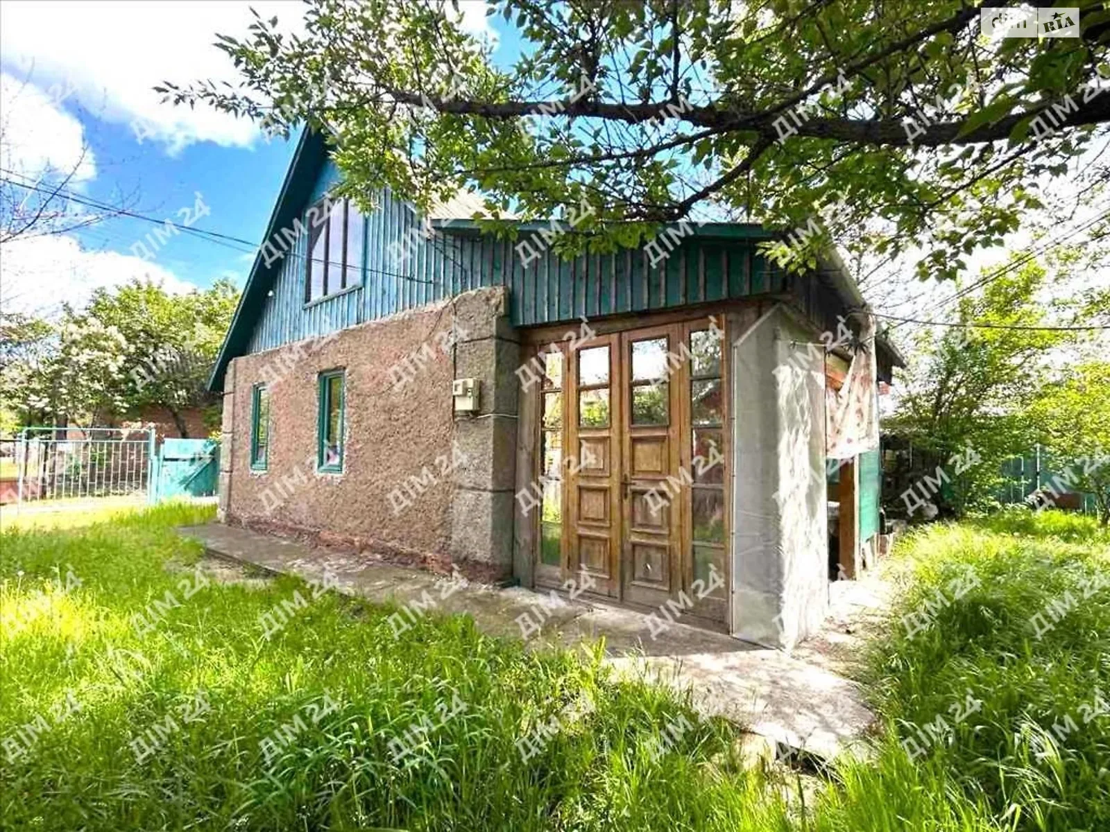 Продается одноэтажный дом 50 кв. м с мебелью, цена: 15000 $ - фото 1
