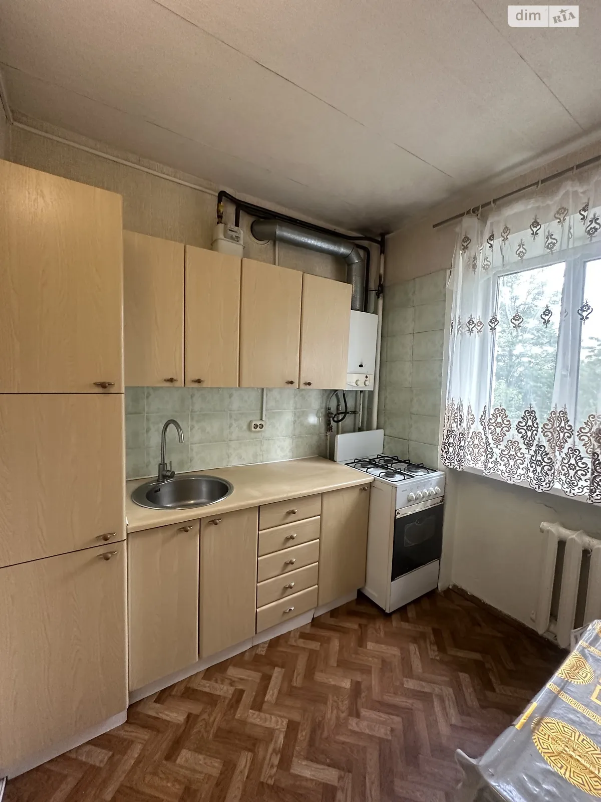 просп. Науки(Гагаріна), 105 Підстанція Дніпро - фото 1