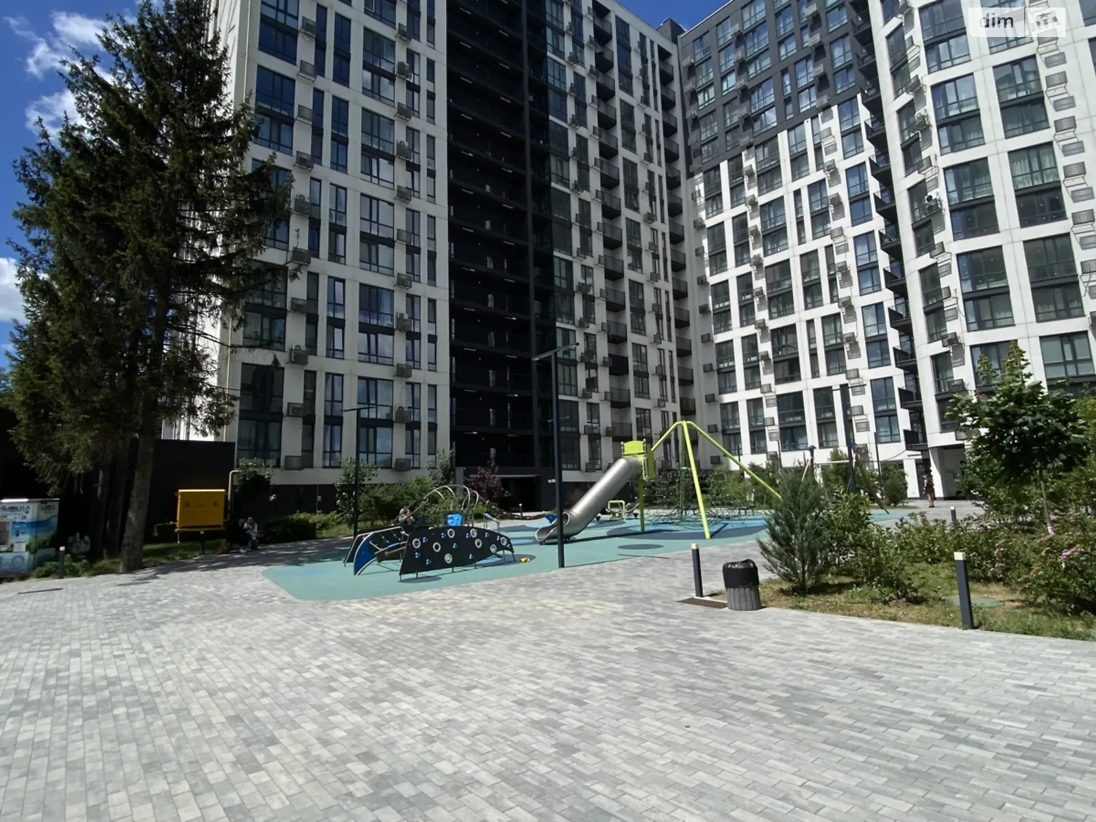 Продається 2-кімнатна квартира 79 кв. м у Вінниці, вул. 600-річчя, 3Б - фото 1