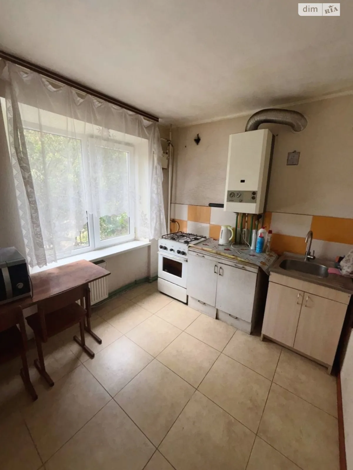 Продается 2-комнатная квартира 52 кв. м в Кропивницком, ул. Королева Академика - фото 1