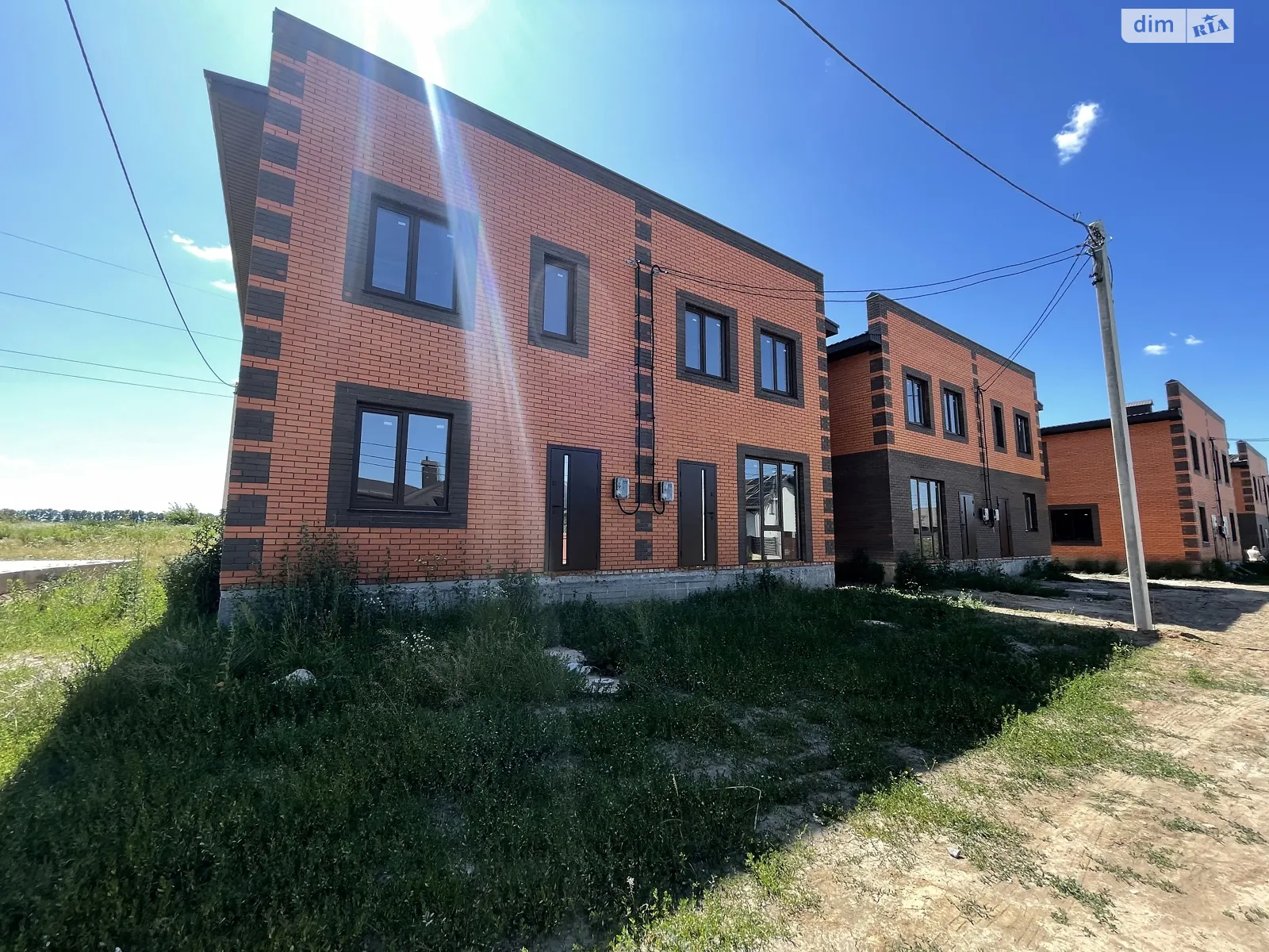 пер. Прополисный, 1 Агрономичное, цена: 42999 $ - фото 1