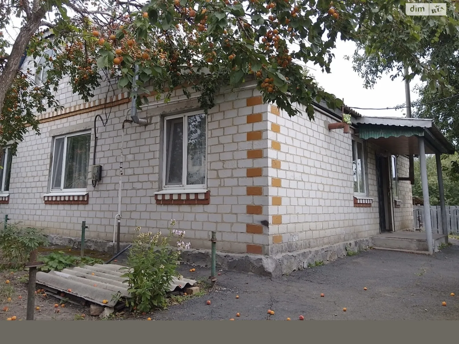Продается одноэтажный дом 79.6 кв. м с баней/сауной, цена: 41500 $ - фото 1