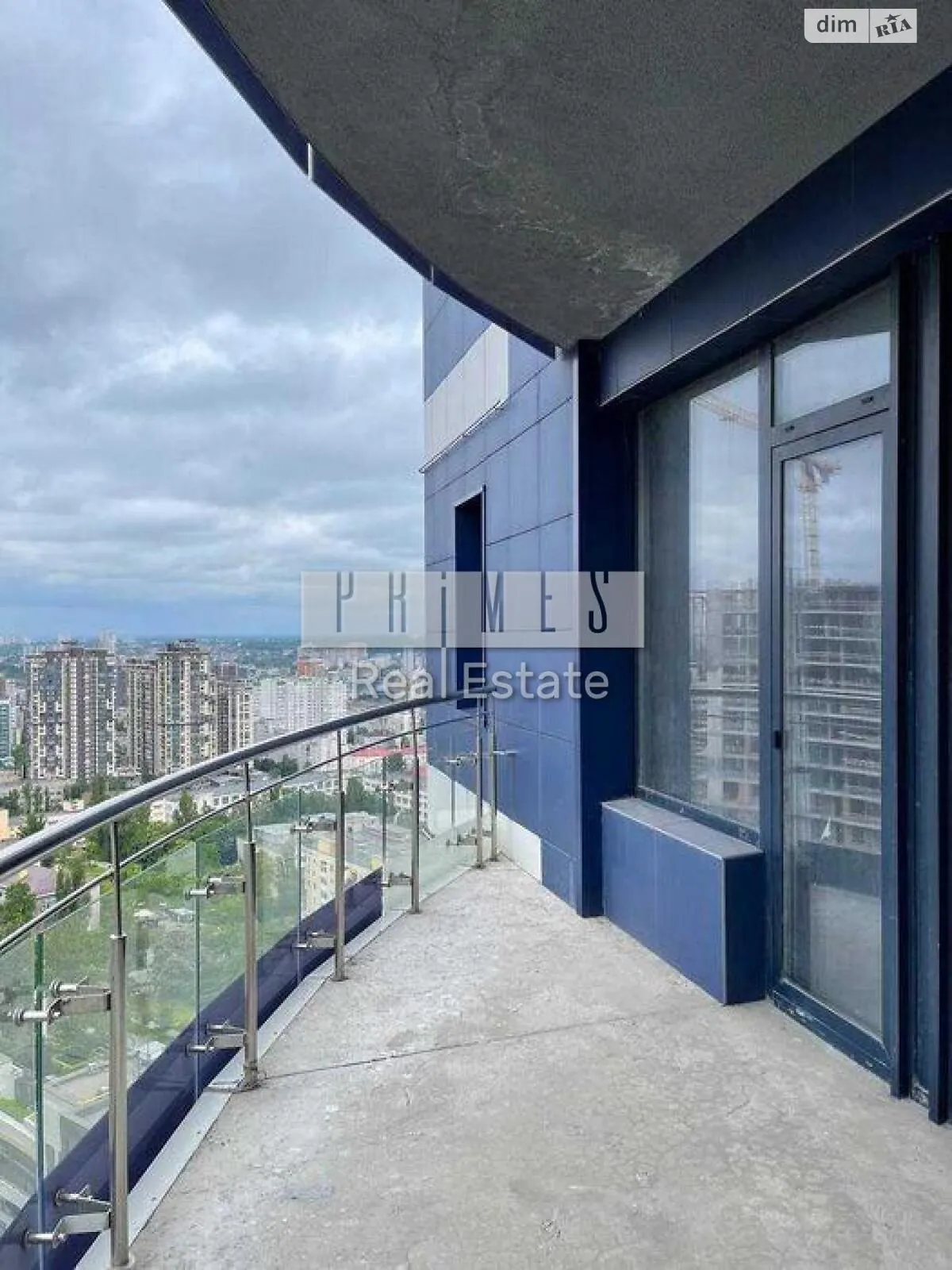 Продается 2-комнатная квартира 64 кв. м в Киеве, пер. Лабораторный, 7 - фото 1