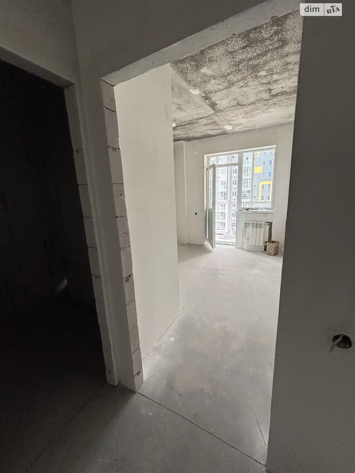 Продается 1-комнатная квартира 41 кв. м в Полтаве, ул. Башкирцевой Марии, 20 корпус 1 - фото 1