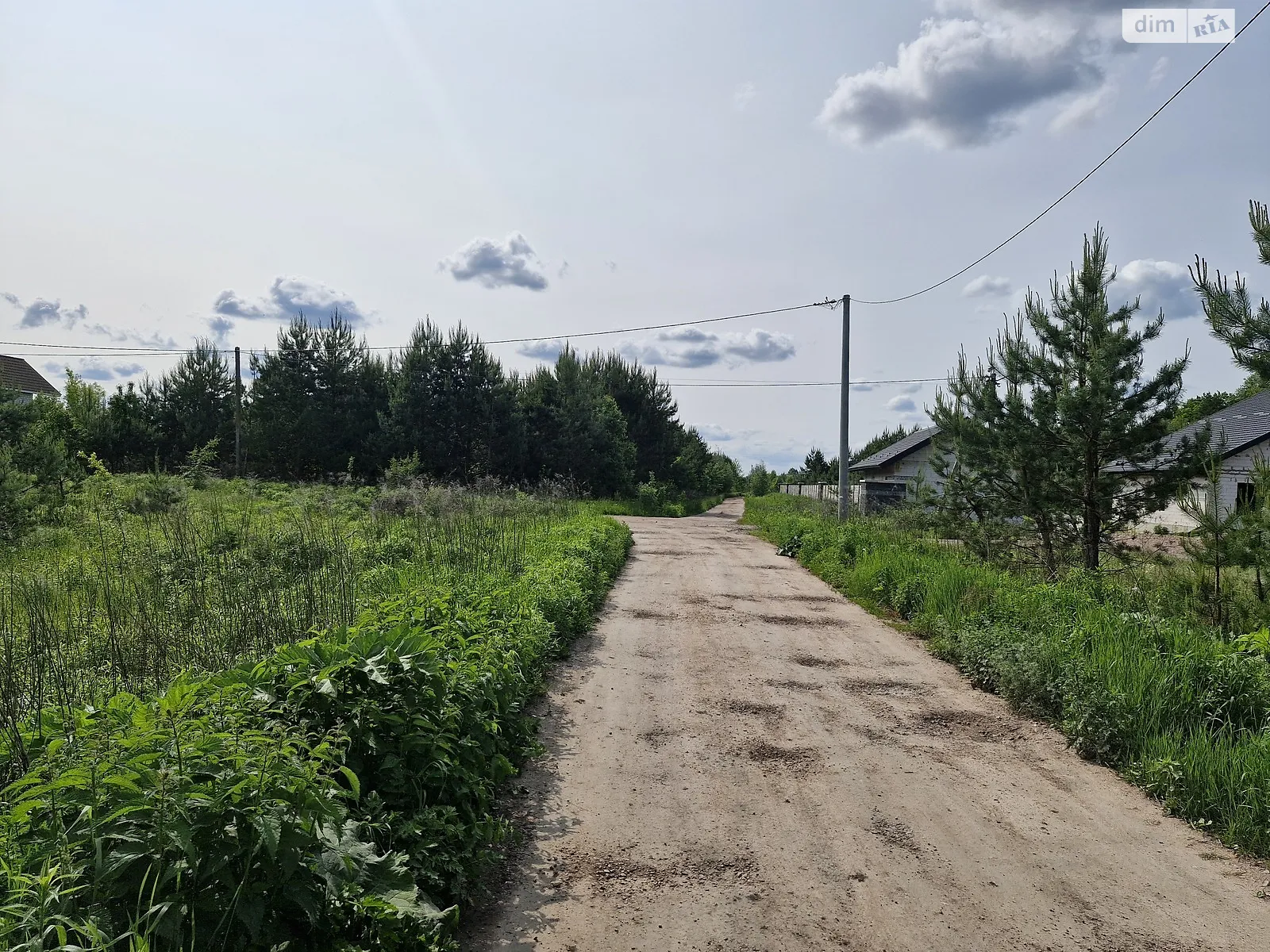 Продается земельный участок 10 соток в Житомирской области, цена: 10700 $ - фото 1