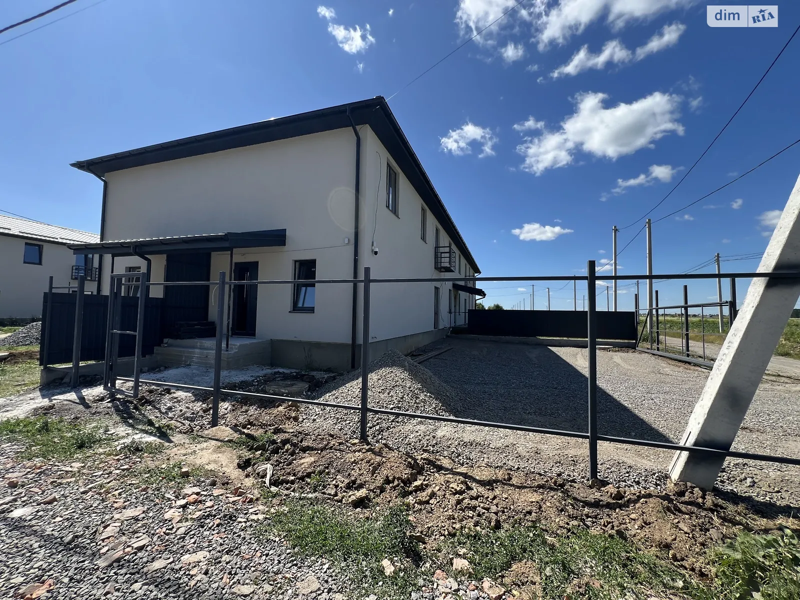 ул. Центральная(Мичурина) Агрономичное, цена: 53000 $ - фото 1