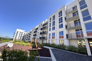 Продажа квартиры, Львовская, Сокольники, боковая Стрыйская улица