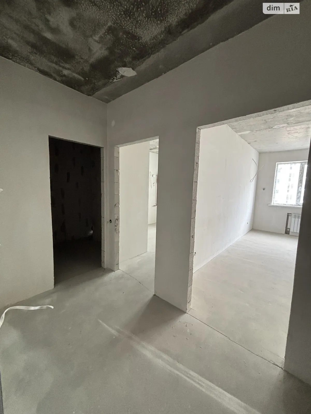 Продается 1-комнатная квартира 41 кв. м в Полтаве, ул. Башкирцевой Марии, 20 корпус 2 - фото 1