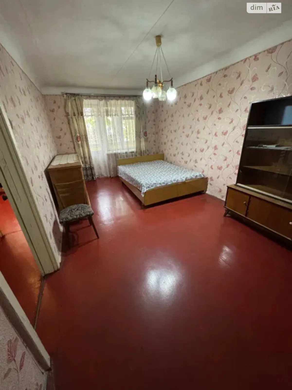 Сдается в аренду 2-комнатная квартира 43.7 кв. м в Днепре, просп. Науки(Гагарина) - фото 1