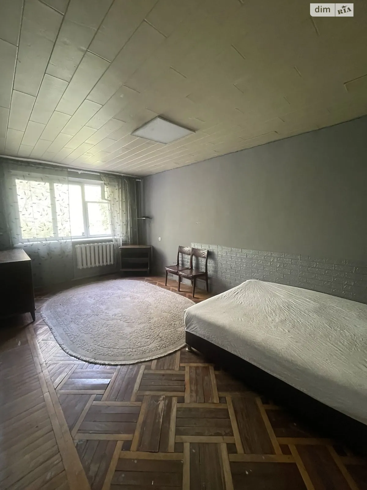 Сдается в аренду 2-комнатная квартира 50 кв. м в Одессе, ул. Академика Королева, 33 - фото 1