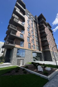 Продажа квартиры, Винница, р‑н. Вишенка, Барское шоссе, дом 1А