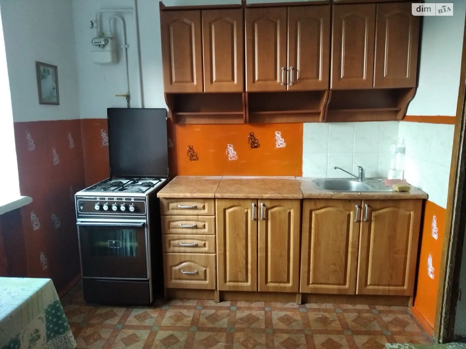Продается 2-комнатная квартира 56 кв. м в Черновцах, бул. Героев Крут, 5 - фото 1