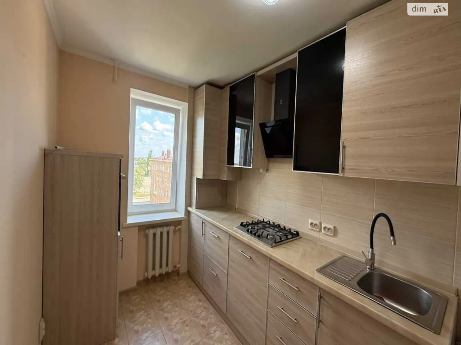 Продается 3-комнатная квартира 66.2 кв. м в Полтаве, цена: 67000 $ - фото 1