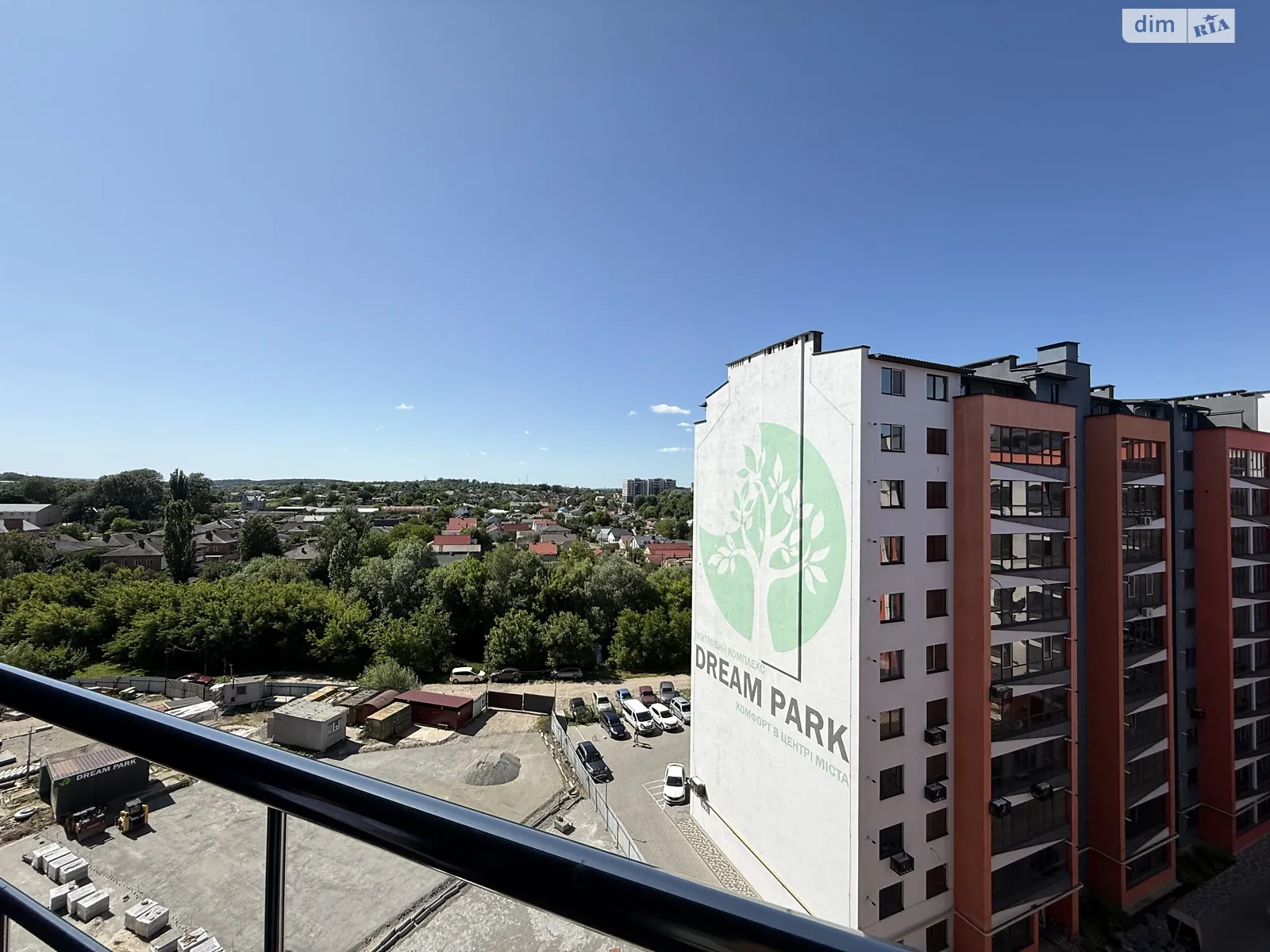 Продается 2-комнатная квартира 68 кв. м в Хмельницком, ул. Проскуровского Подполья, 165К - фото 1