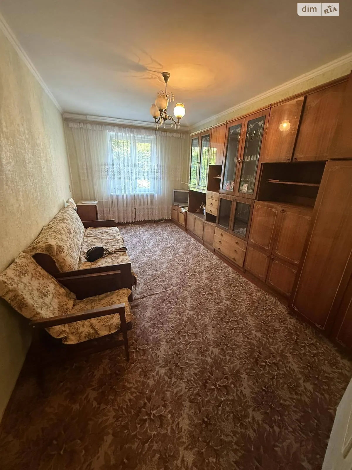 Продається 2-кімнатна квартира 57 кв. м у Хмельницькому, вул. Панаса Мирного - фото 1