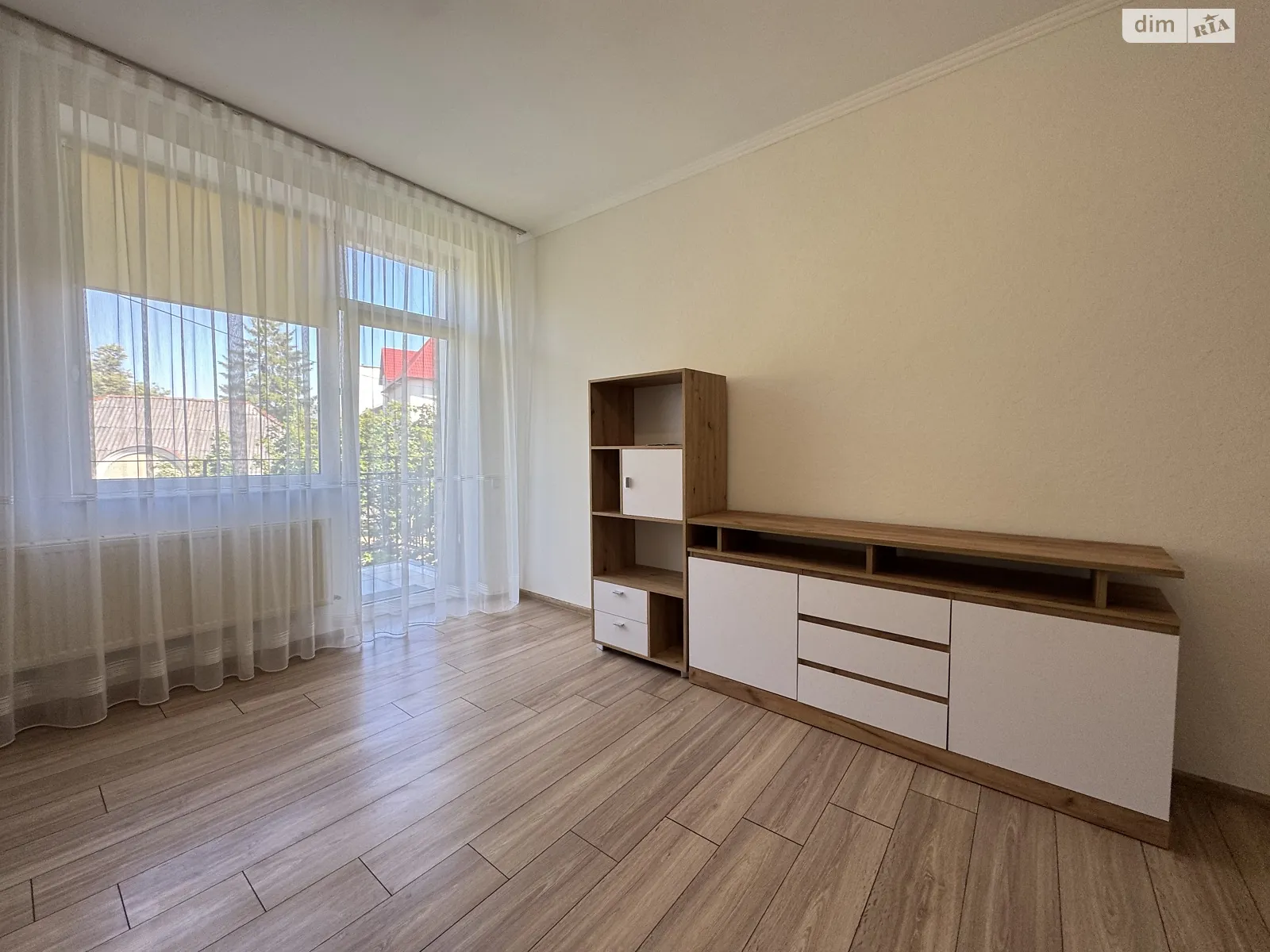1-кімнатна квартира 43 кв. м у Тернополі, бул. Шевченка Тараса, 18 - фото 1