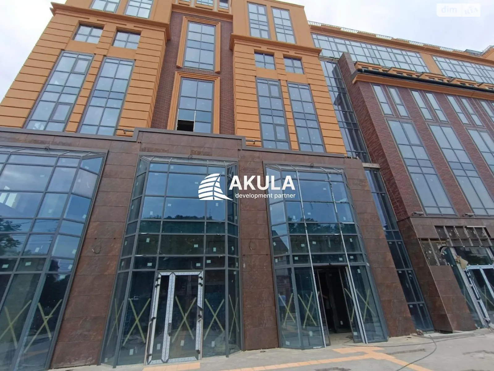 Здається в оренду приміщення вільного призначення 100 кв. м в 2-поверховій будівлі, цена: 2000 $ - фото 1