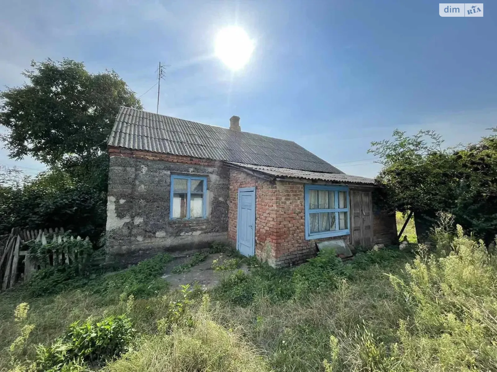 Продается одноэтажный дом 90 кв. м с верандой, цена: 8500 $ - фото 1