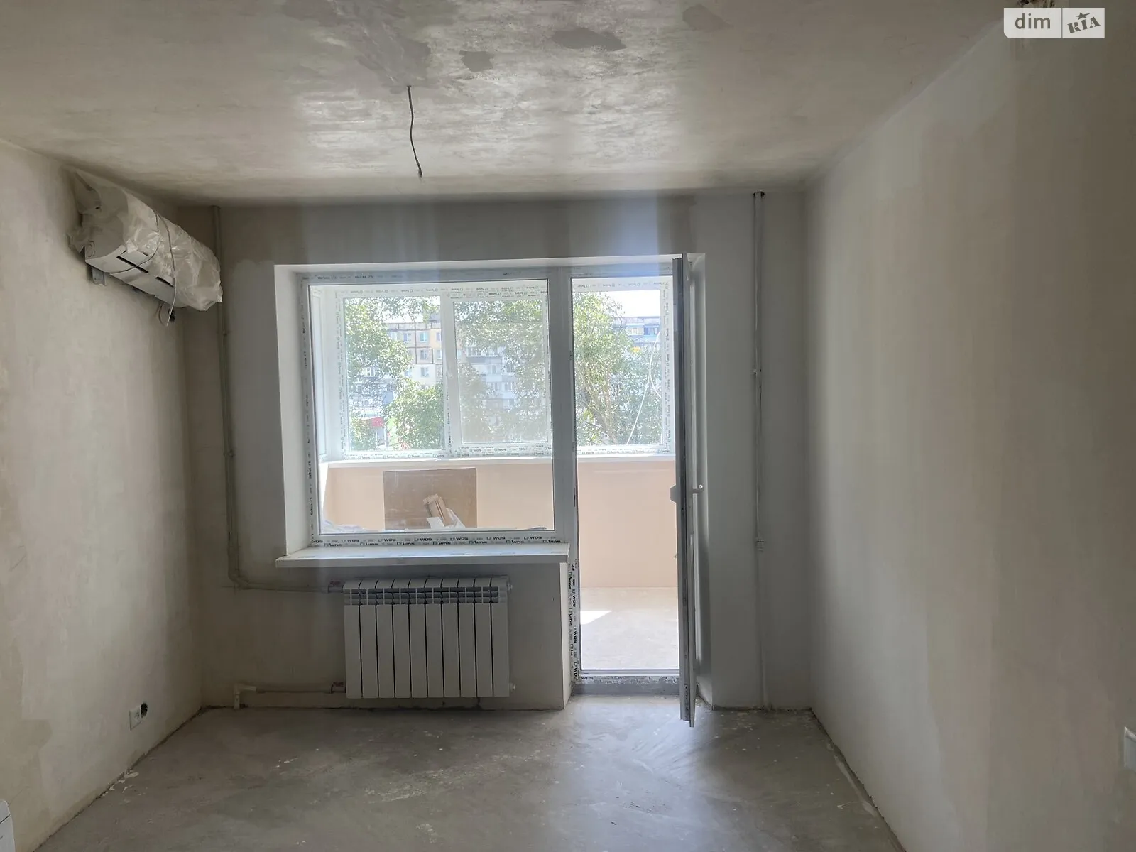 Продается 2-комнатная квартира 48.7 кв. м в Днепре, просп. Героев, 12 - фото 1