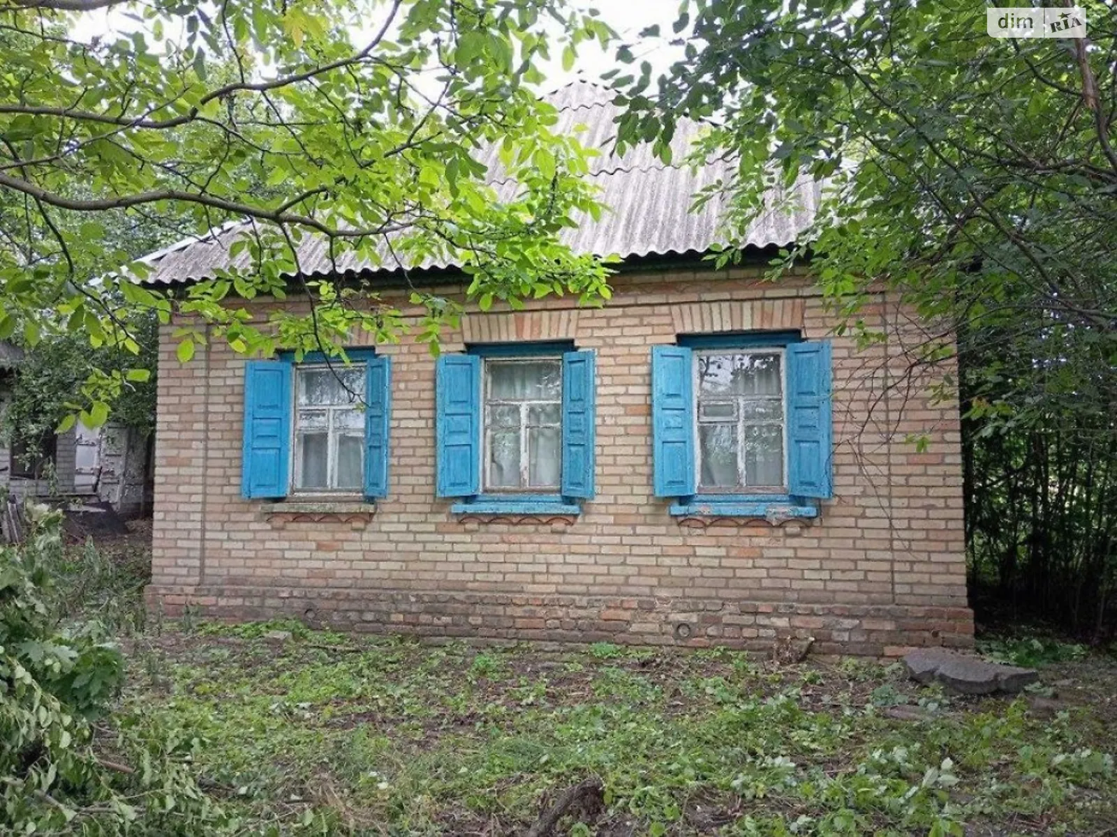 Продается одноэтажный дом 43 кв. м с бассейном, цена: 17999 $ - фото 1