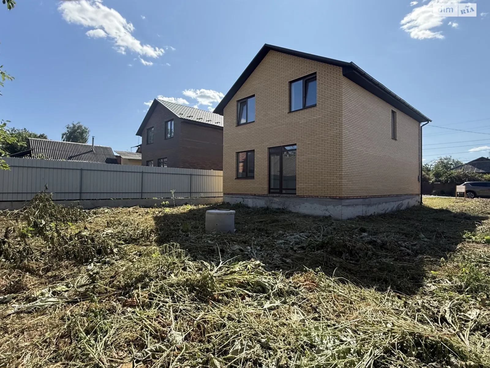 1-й пер. Королева Пирогово Винница, цена: 109999 $ - фото 1