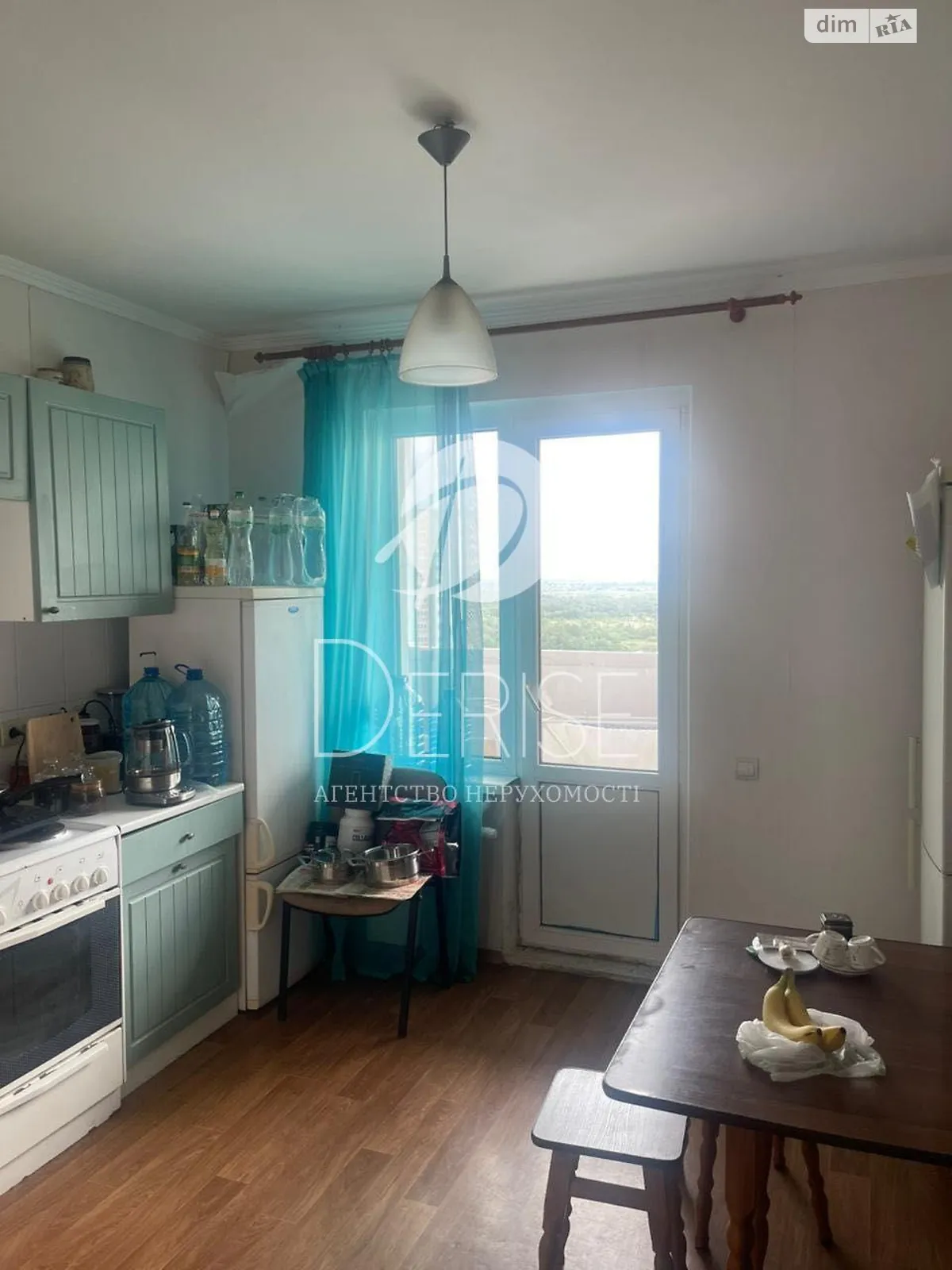 Продается 2-комнатная квартира 65 кв. м в Киеве, ул. Софии Русовой, 7А - фото 1