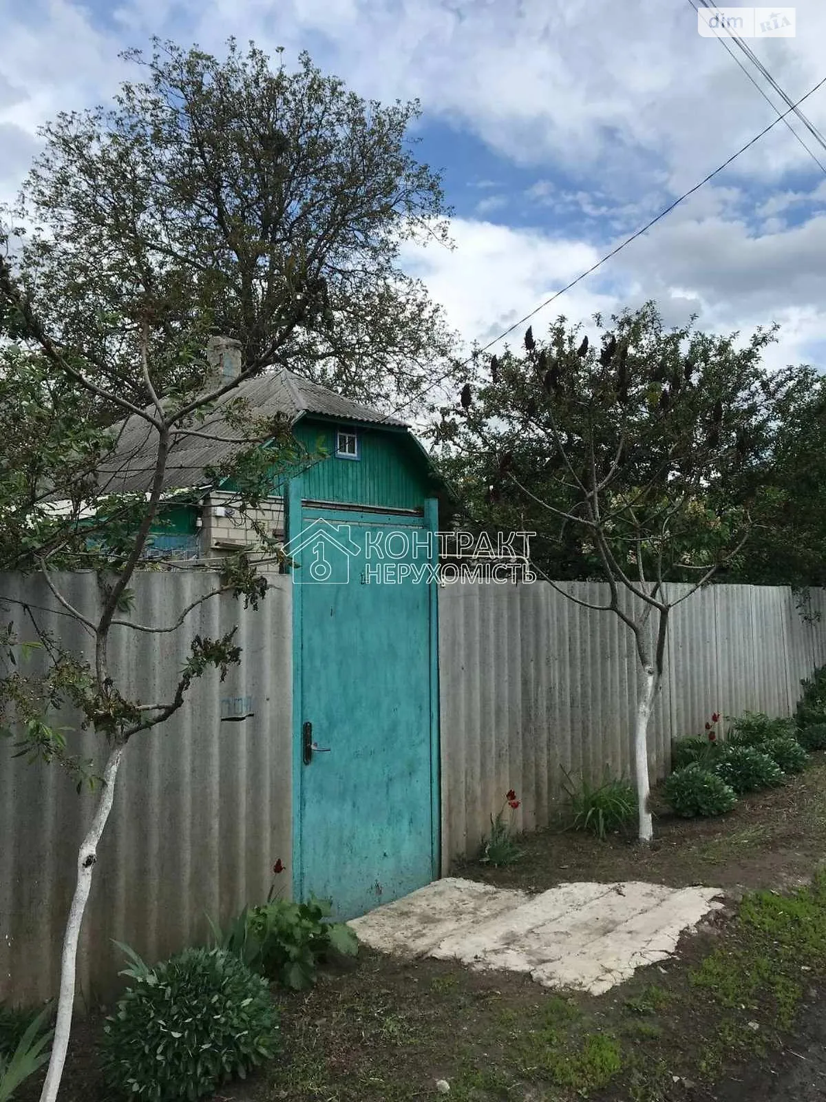 Продається одноповерховий будинок 60 кв. м з меблями, цена: 17000 $ - фото 1