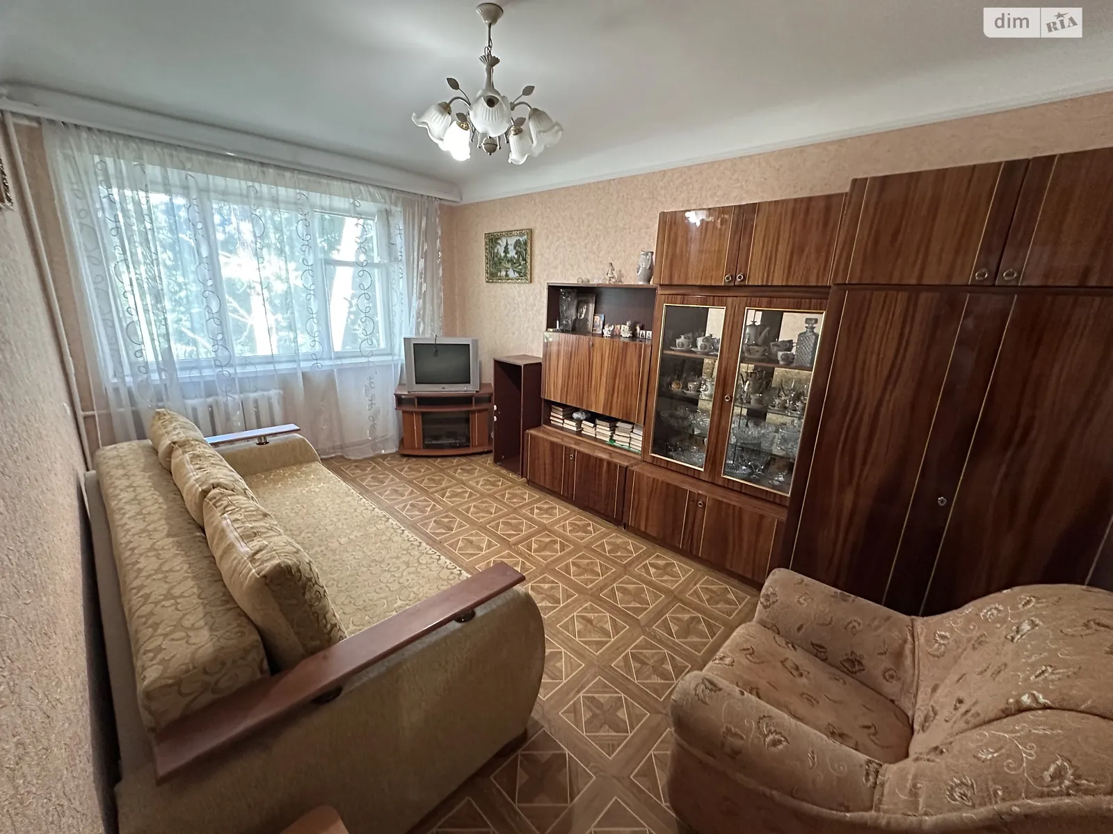Сдается в аренду 2-комнатная квартира 47 кв. м в Хмельницком, просп. Мира, 76 - фото 1