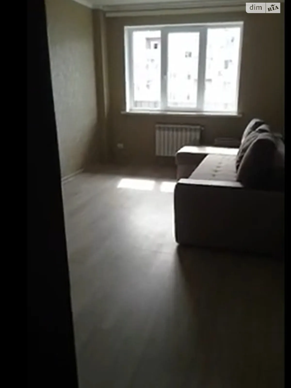 Продается 1-комнатная квартира 43 кв. м в Рассошенцах - фото 1