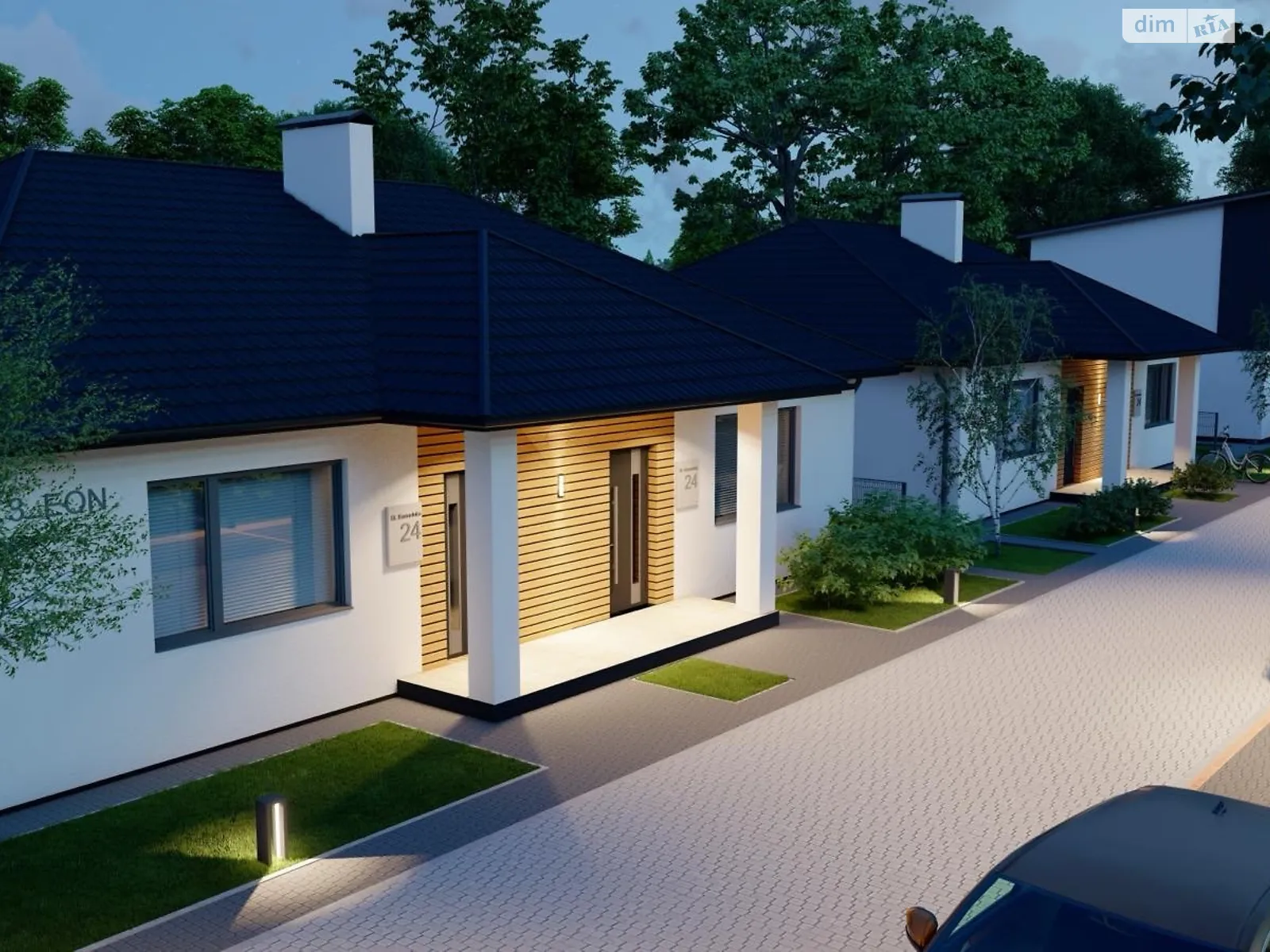 Зарванці, цена: 50000 $ - фото 1