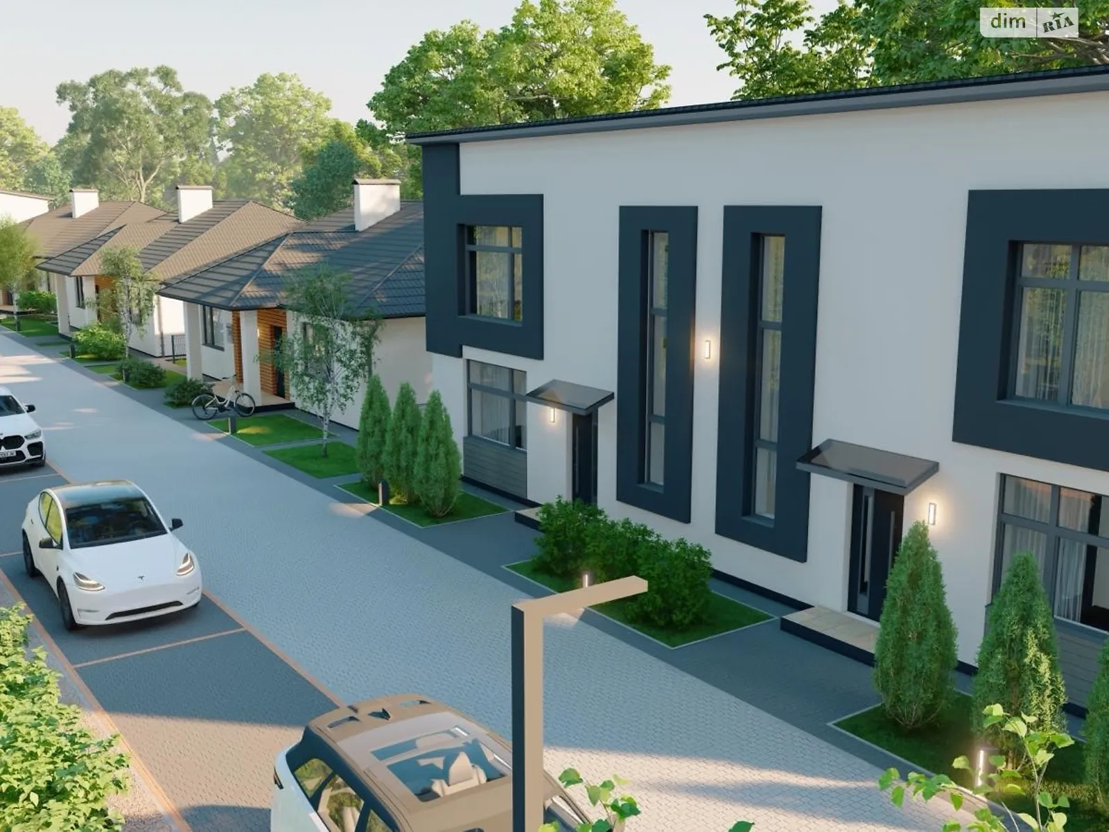 Зарванці, цена: 65000 $ - фото 1