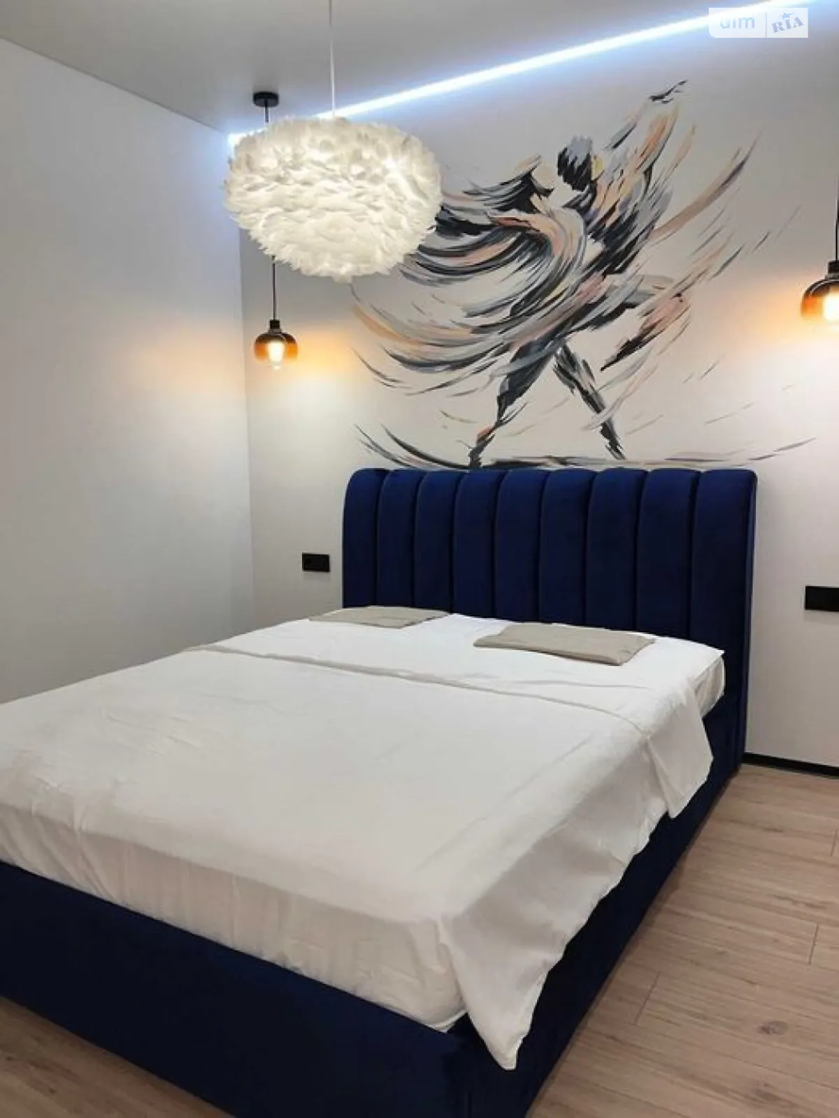 Продается 2-комнатная квартира 31 кв. м в Одессе, ул. Литературная, 10Б - фото 1