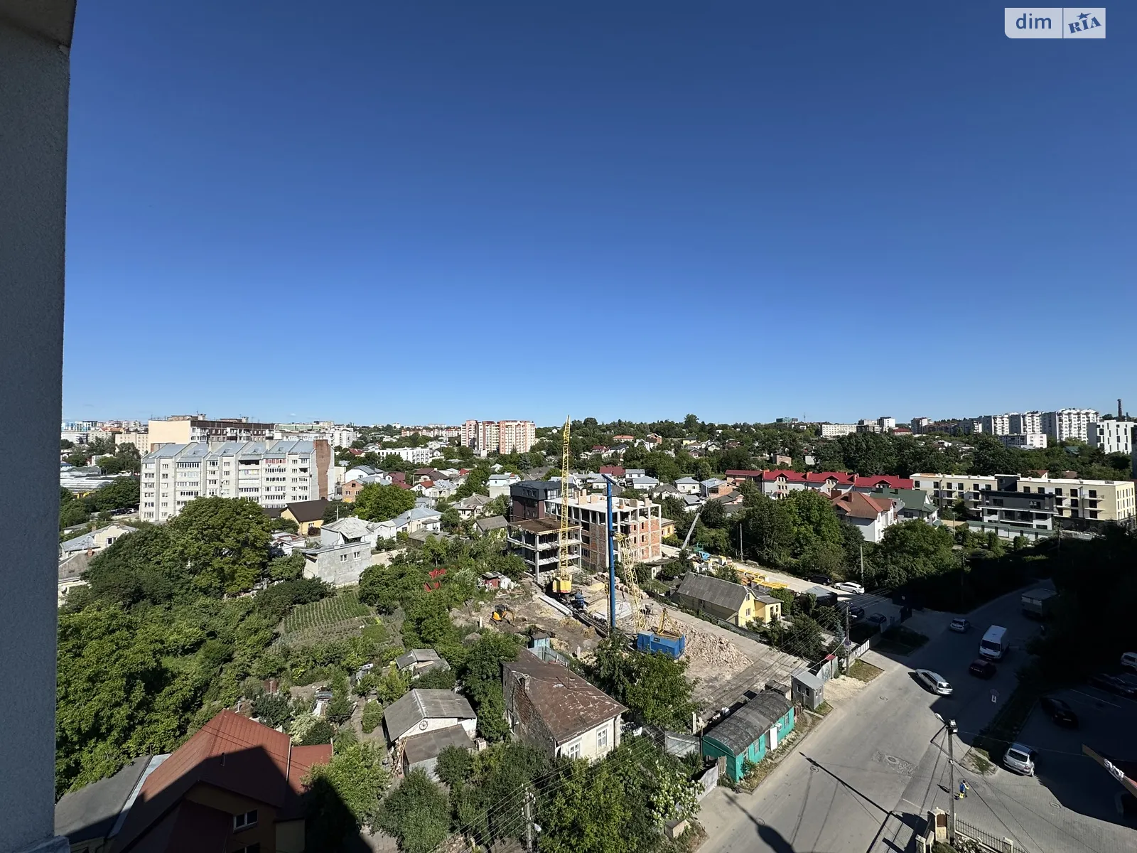 2-кімнатна квартира 64 кв. м у Тернополі, вул. Білогірська - фото 1