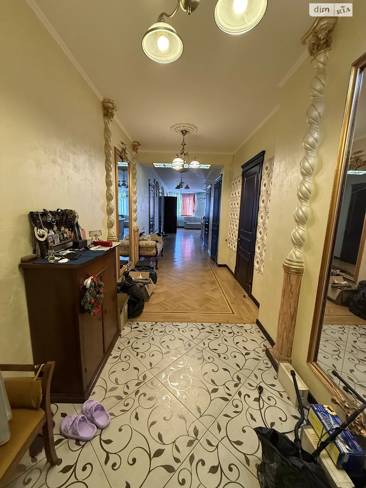 Продається 2-кімнатна квартира 150 кв. м у Одесі, вул. Івана Франка, 55 - фото 1