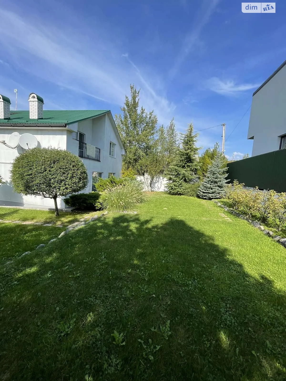 Продается дом на 2 этажа 170 кв. м с мебелью, цена: 275000 $ - фото 1
