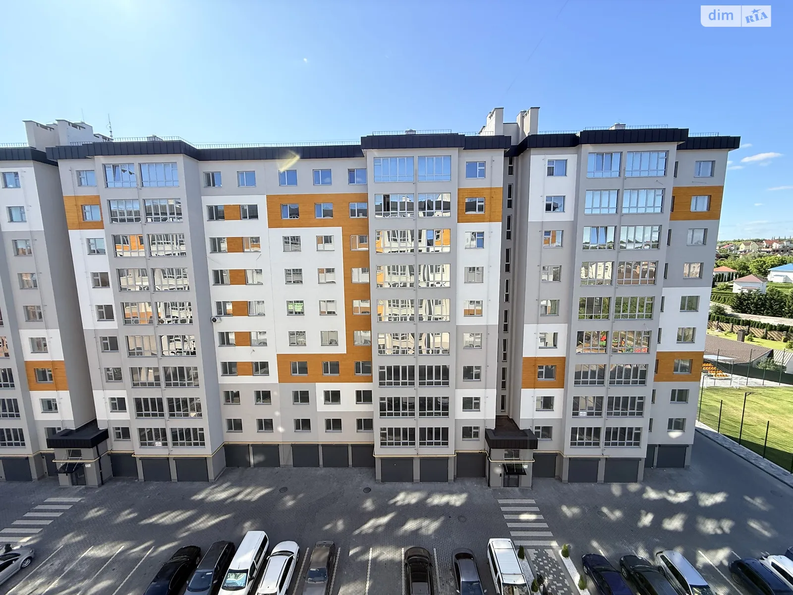 Продається 3-кімнатна квартира 82 кв. м у Хмельницькому, вул. Вінницька - фото 1