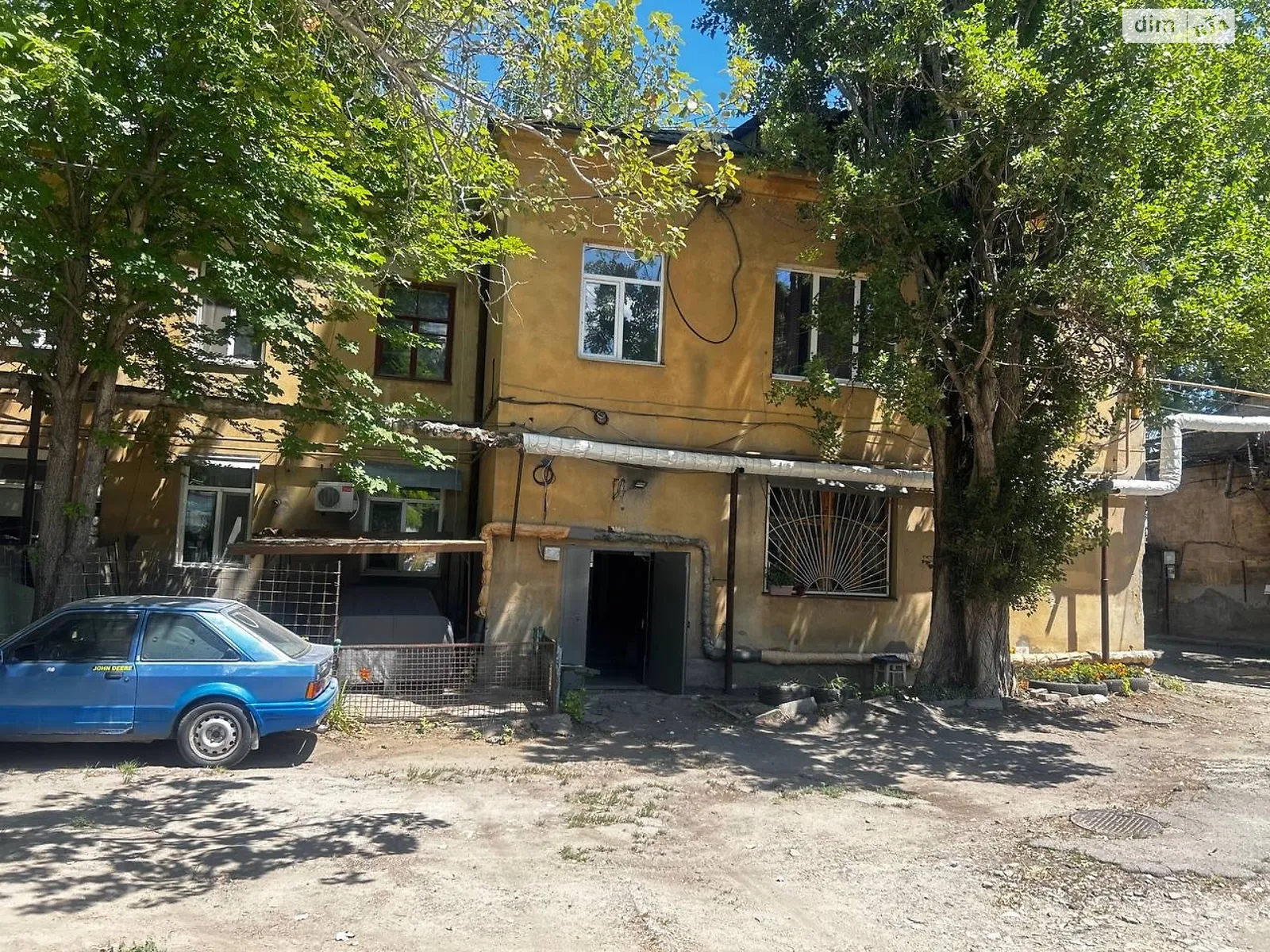 ул. Известковая Слободка Одесса - фото 1